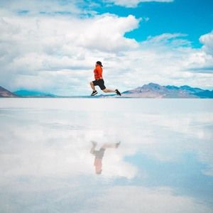 Meet your Posher, Elvis